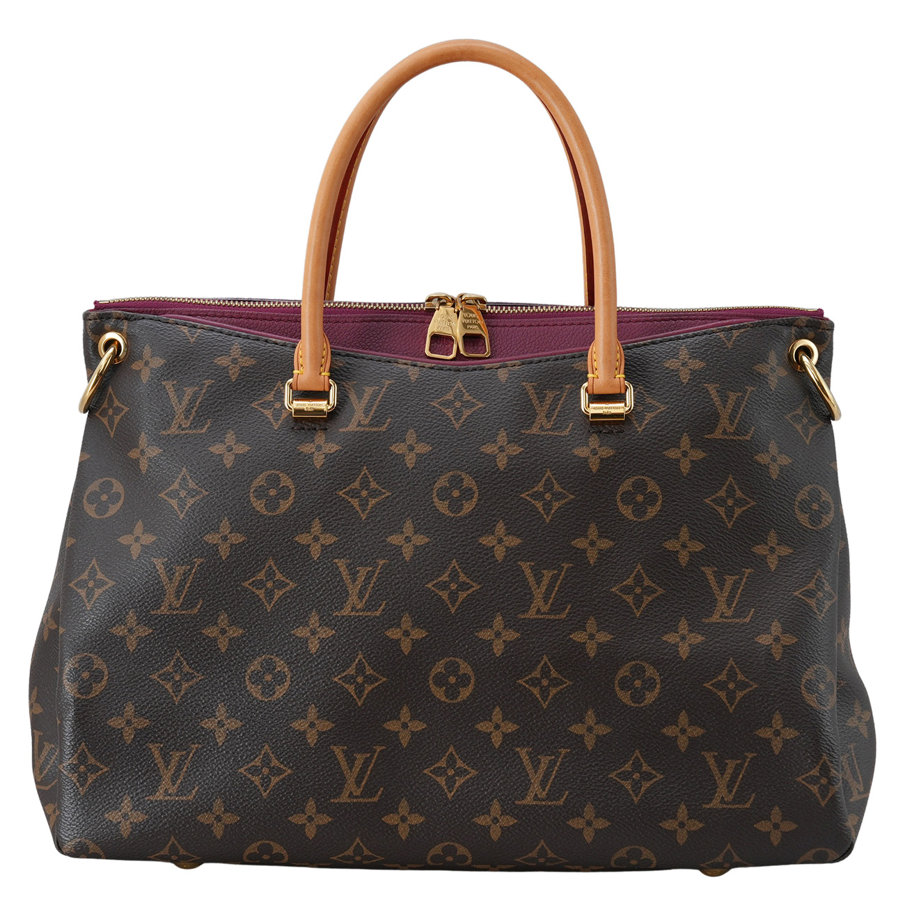 LOUIS VUITTON(USED)루이비통 모노그램 팔라스 MM